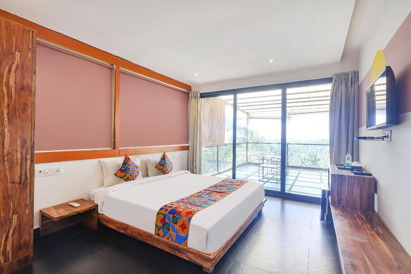 Fabhotel Prime Amazonika Boutique Resort image