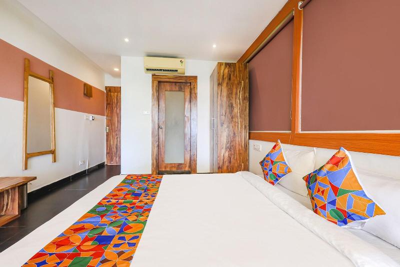 Fabhotel Prime Amazonika Boutique Resort image