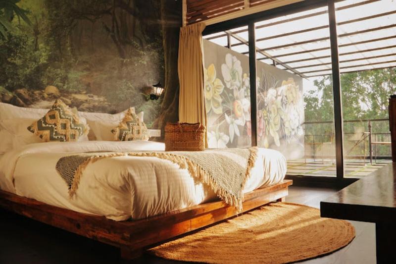 Fabhotel Prime Amazonika Boutique Resort image