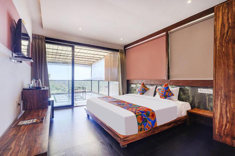 Fabhotel Prime Amazonika Boutique Resort image