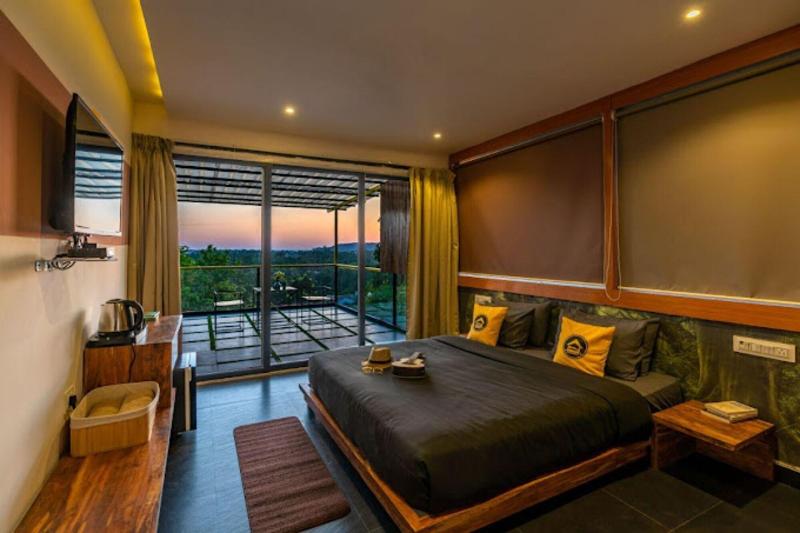 Fabhotel Prime Amazonika Boutique Resort image
