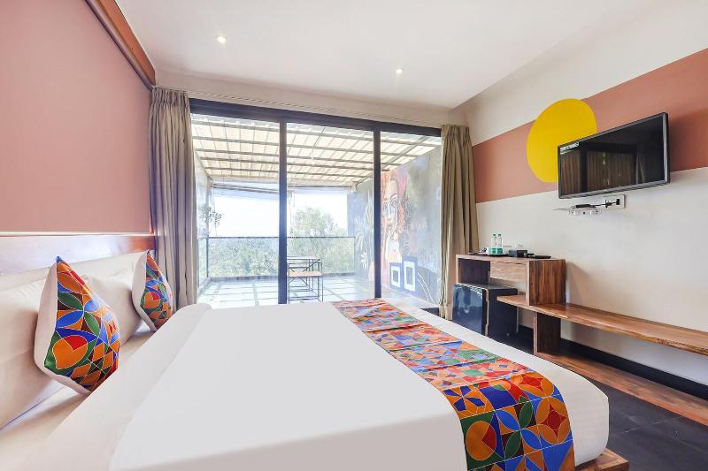 Fabhotel Prime Amazonika Boutique Resort image