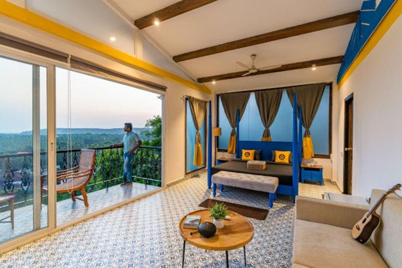 Fabhotel Prime Amazonika Boutique Resort image