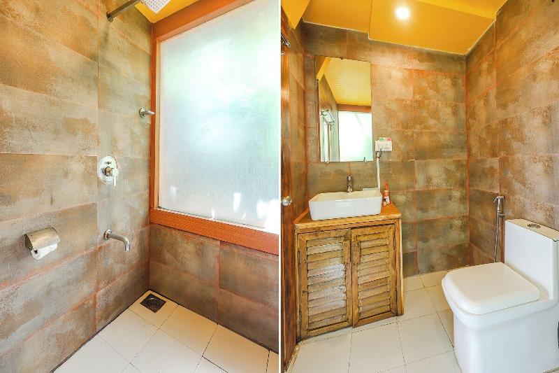 Fabhotel Prime Amazonika Boutique Resort image