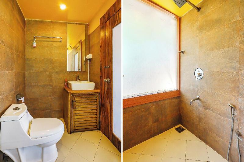 Fabhotel Prime Amazonika Boutique Resort image