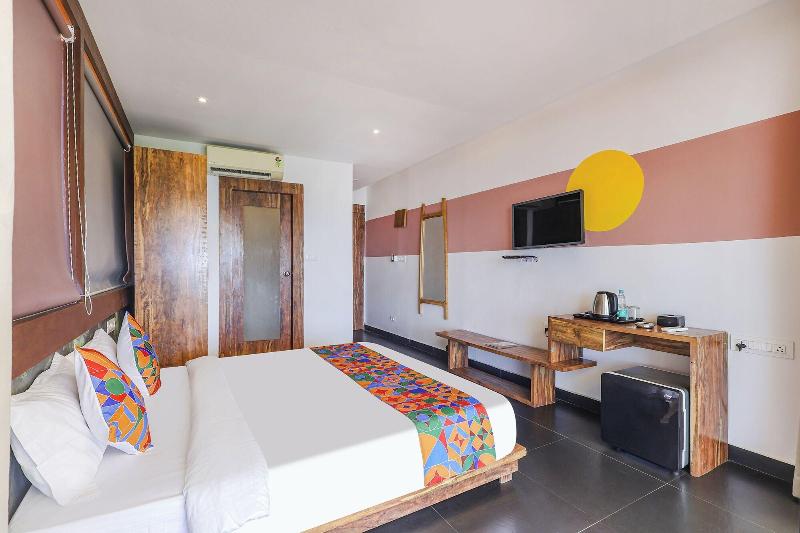 Fabhotel Prime Amazonika Boutique Resort image