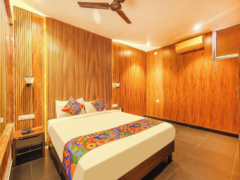 Fabhotel Prime Amazonika Boutique Resort image