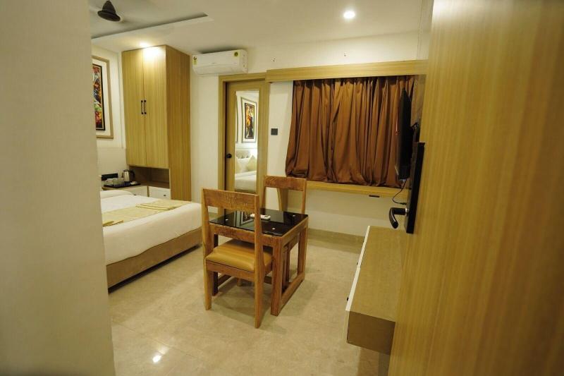 Wishotel Premier The Phoenix Hotel 2 O — restaurant