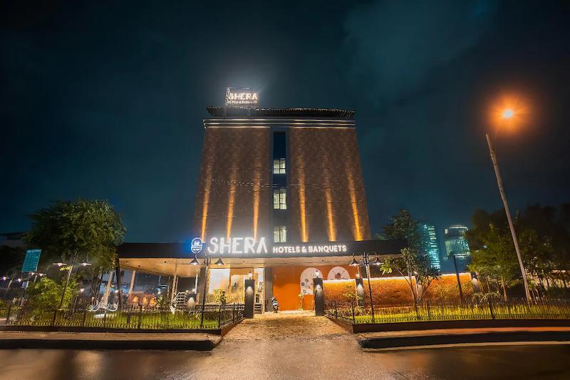 Shera Hotels & Banquets