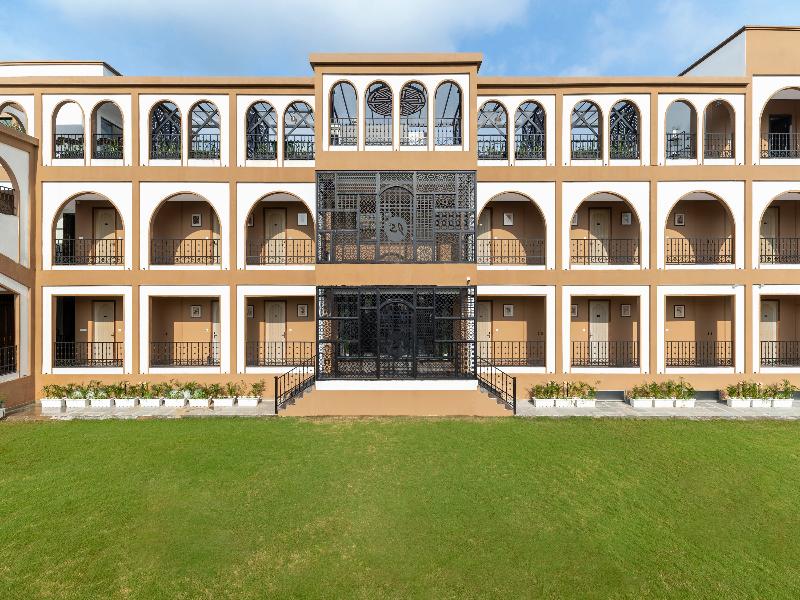 The Montail Udaipur image