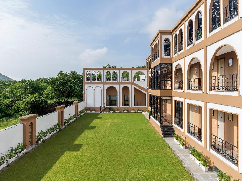 The Montail Udaipur image