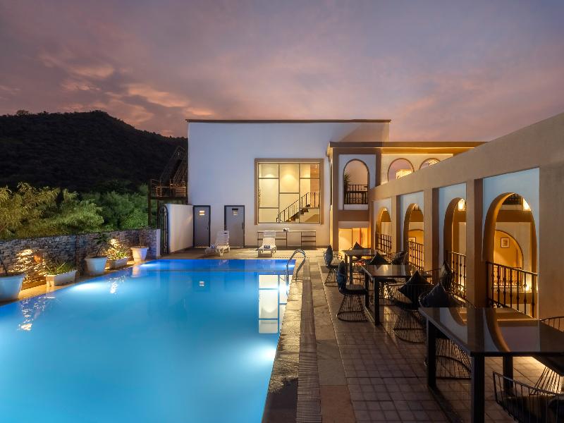 The Montail Udaipur image
