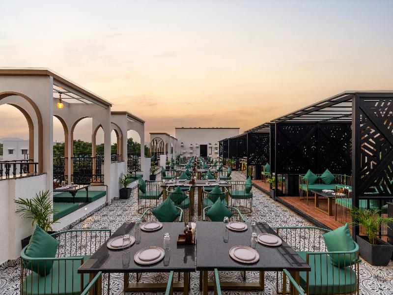 The Montail Udaipur image