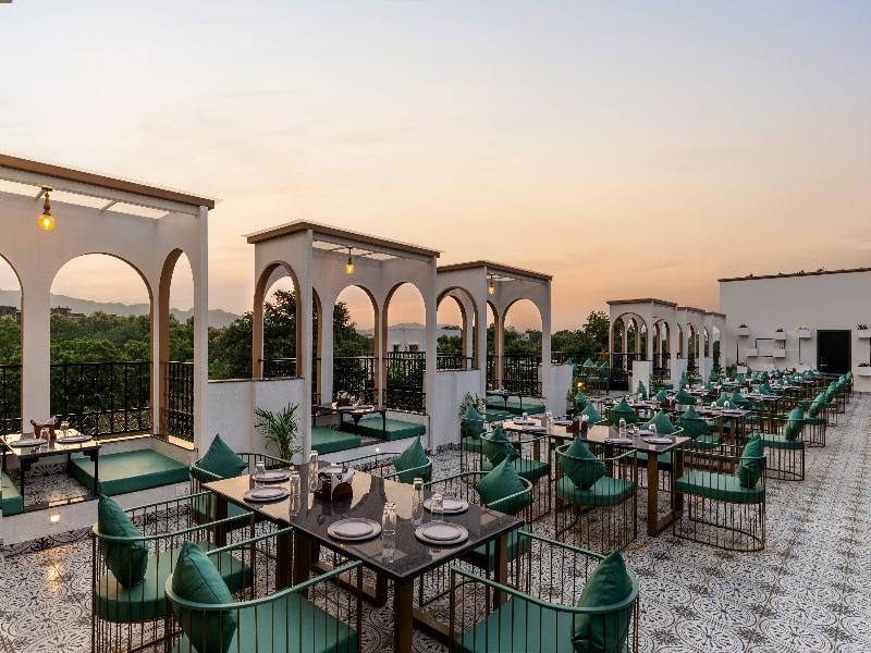 The Montail Udaipur image