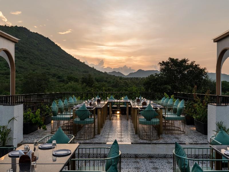 The Montail Udaipur image