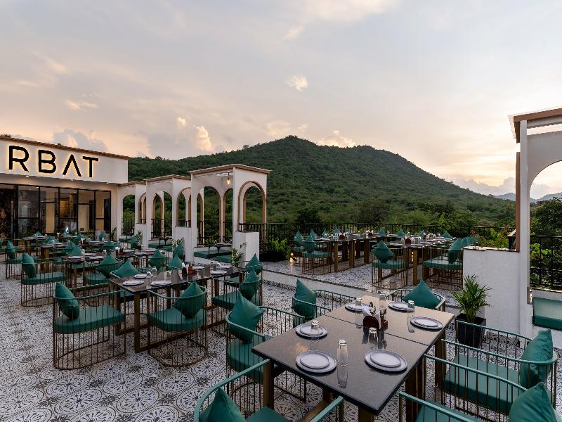 The Montail Udaipur image