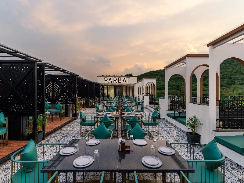 The Montail Udaipur image
