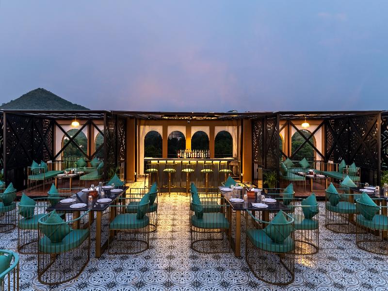 The Montail Udaipur image