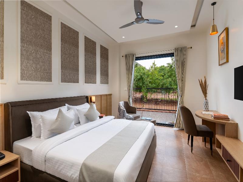The Montail Udaipur image