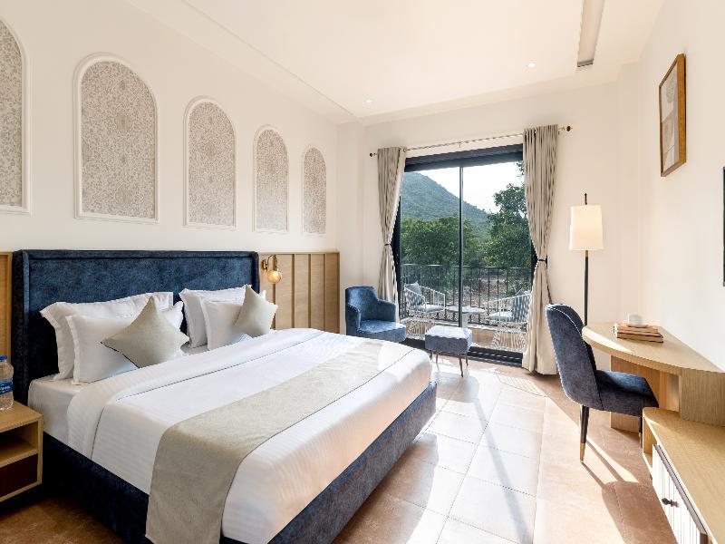 The Montail Udaipur image