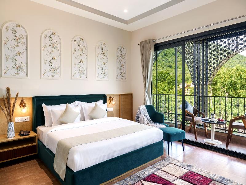 The Montail Udaipur image