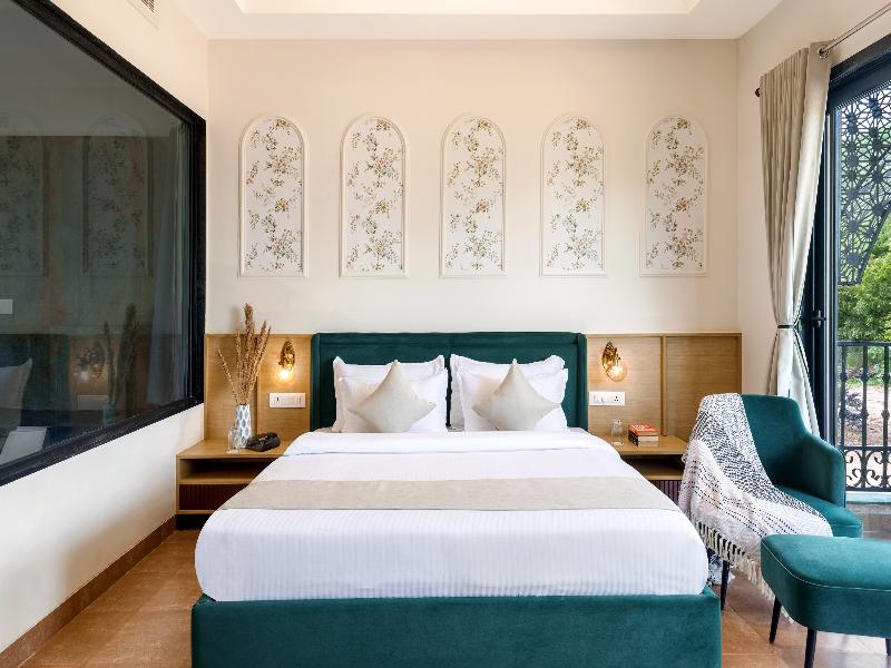 The Montail Udaipur image