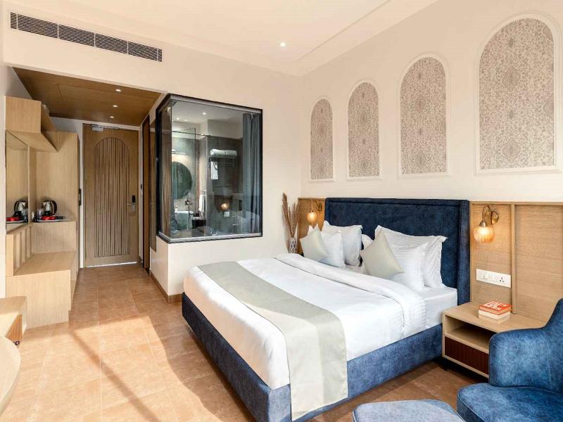 The Montail Udaipur image