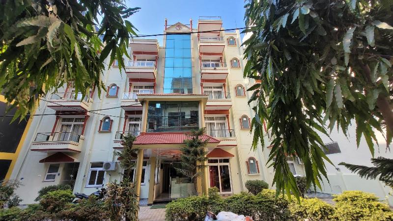 Hotel Keshav Nandan By The Shivaay image