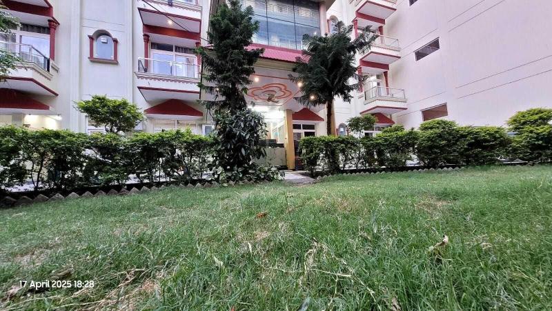Hotel Keshav Nandan By The Shivaay image