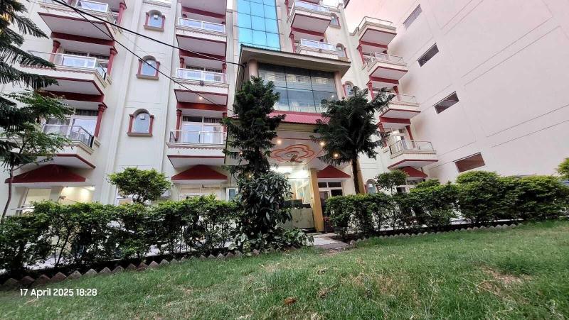 Hotel Keshav Nandan By The Shivaay image