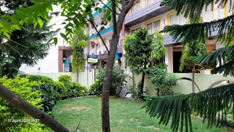 Hotel Keshav Nandan By The Shivaay image