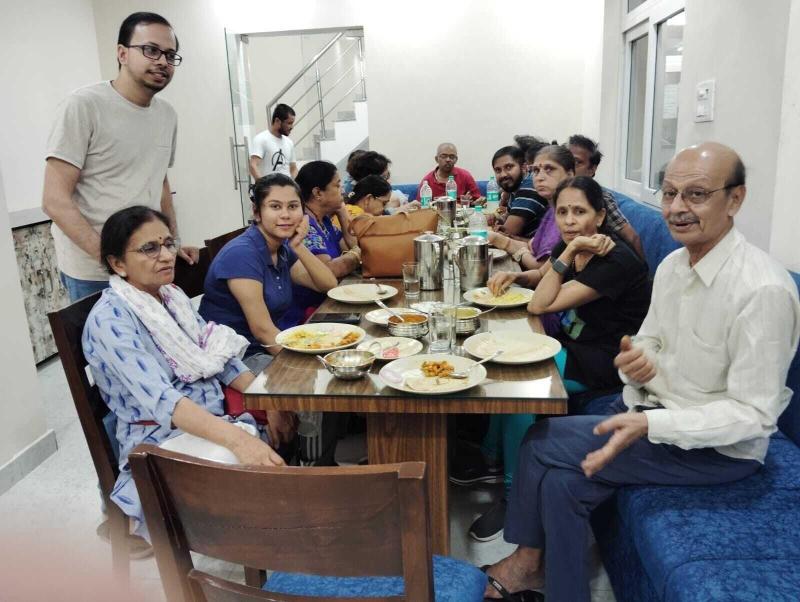 Hotel Keshav Nandan By The Shivaay image