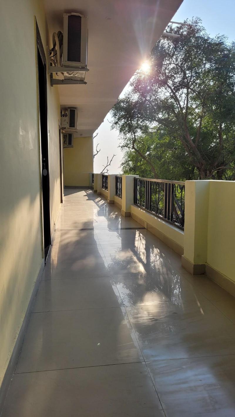 Hotel Keshav Nandan By The Shivaay image