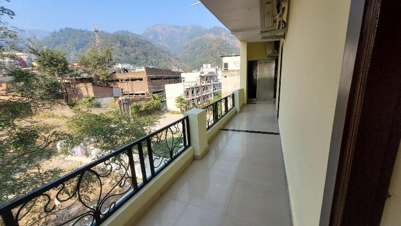 Hotel Keshav Nandan By The Shivaay image