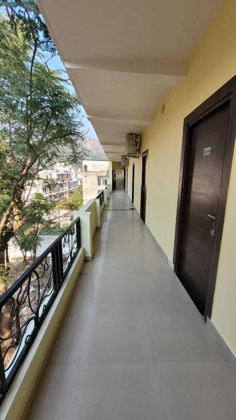 Hotel Keshav Nandan By The Shivaay image