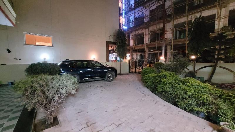 Hotel Keshav Nandan By The Shivaay image