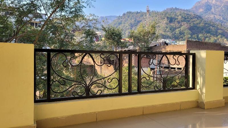 Hotel Keshav Nandan By The Shivaay image