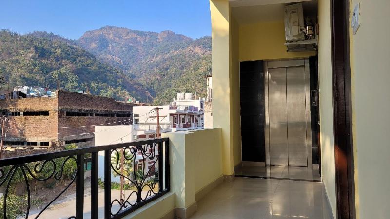 Hotel Keshav Nandan By The Shivaay image