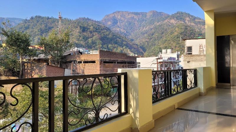Hotel Keshav Nandan By The Shivaay image