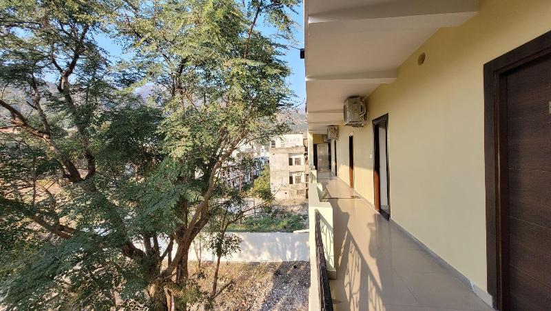 Hotel Keshav Nandan By The Shivaay image