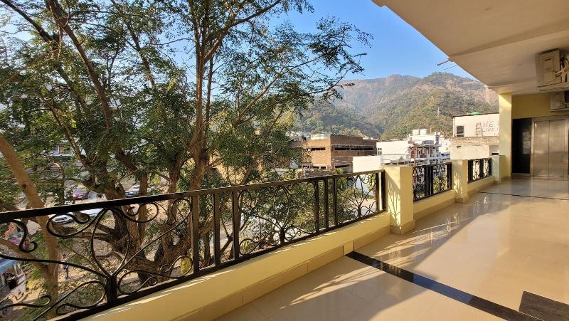 Hotel Keshav Nandan By The Shivaay image
