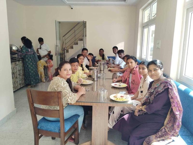 Hotel Keshav Nandan By The Shivaay image