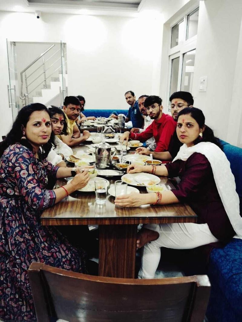Hotel Keshav Nandan By The Shivaay image