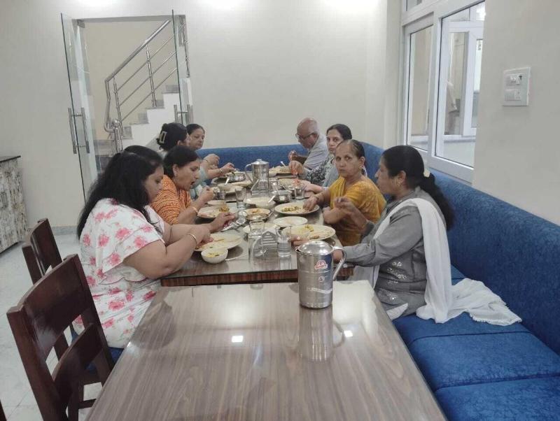 Hotel Keshav Nandan By The Shivaay image