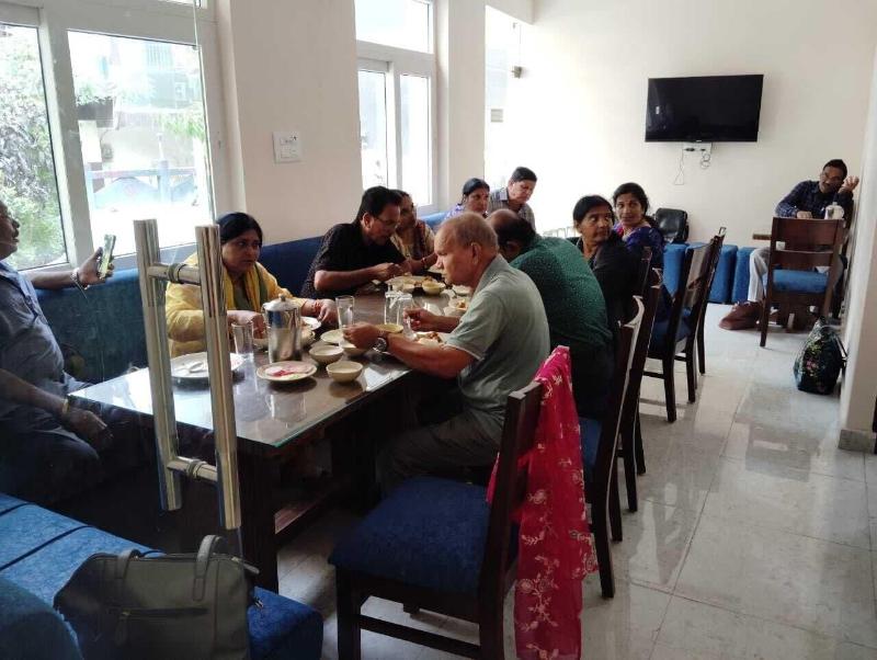 Hotel Keshav Nandan By The Shivaay image