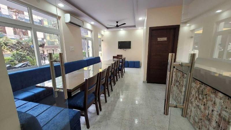 Hotel Keshav Nandan By The Shivaay image