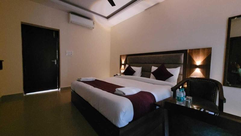 Hotel Keshav Nandan By The Shivaay image