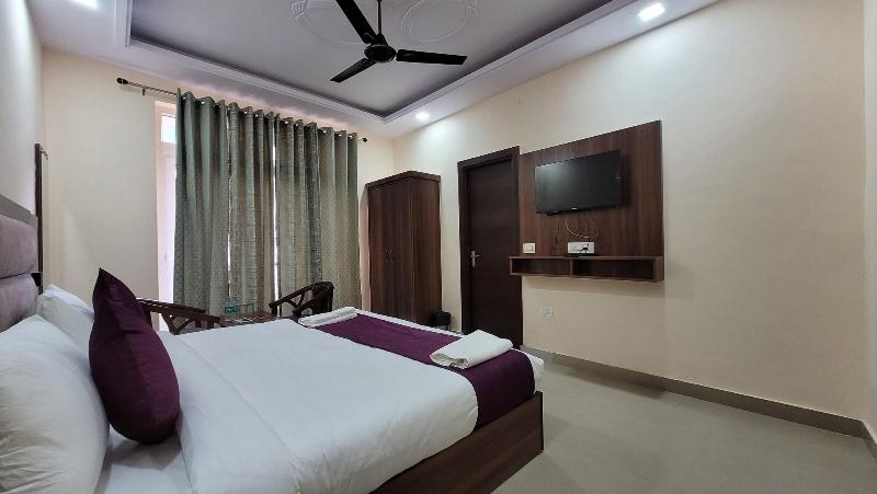 Hotel Keshav Nandan By The Shivaay image