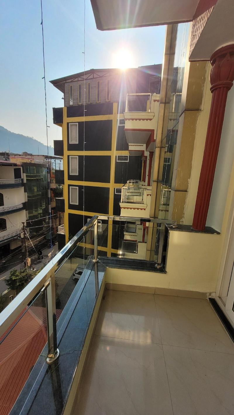 Hotel Keshav Nandan By The Shivaay image