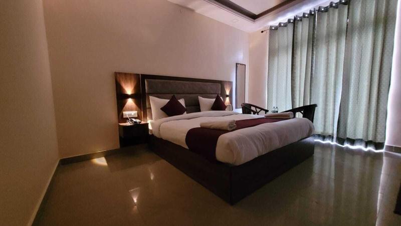 Hotel Keshav Nandan By The Shivaay image